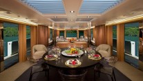 BIG FISH -  Dining area